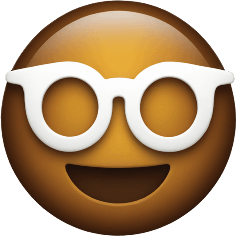 Instagram logo emoji