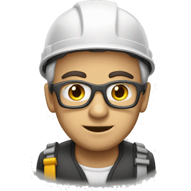 ingeniero emoji