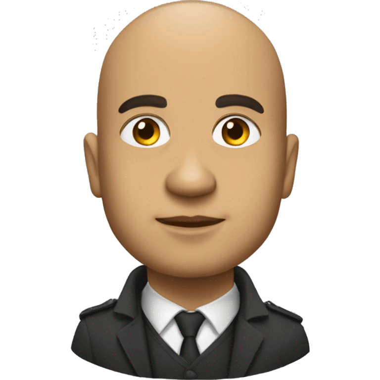 alexandre de moraes emoji