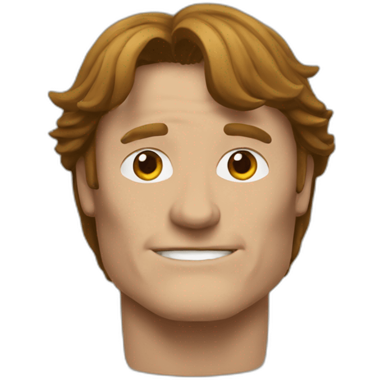 conan emoji