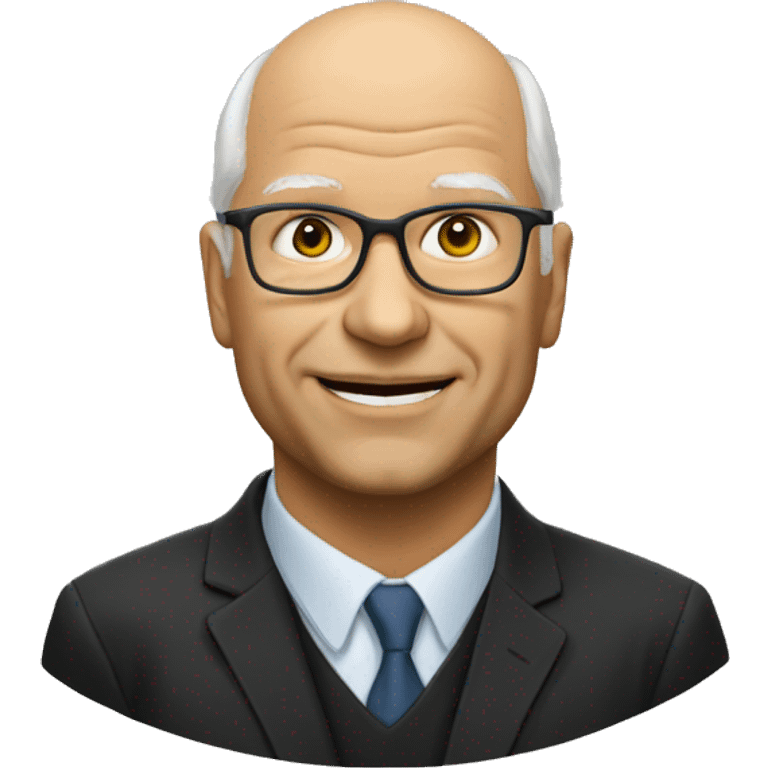 tim keller emoji