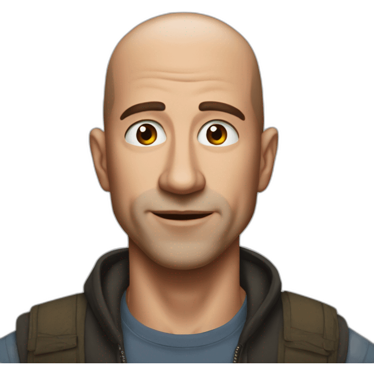 Jeff, Bezos emoji