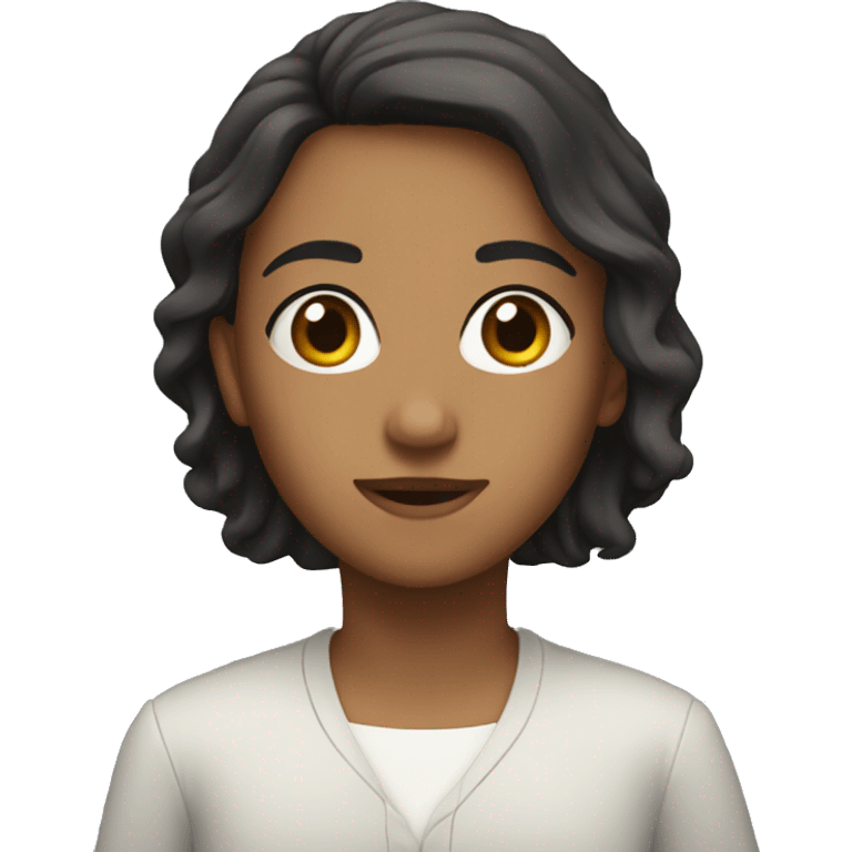 Mariana emoji