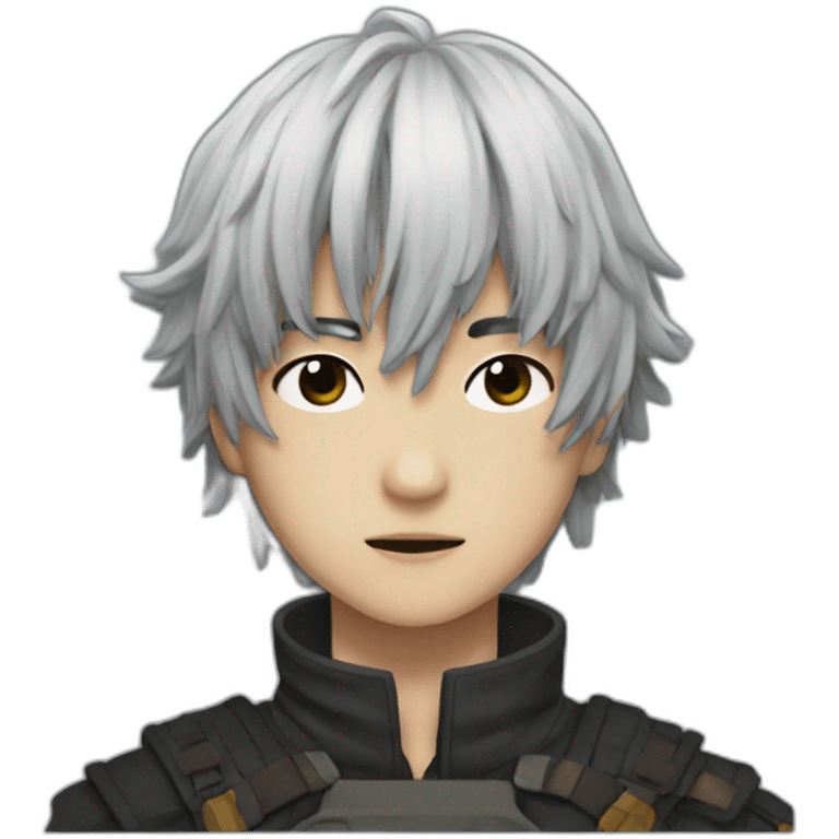 yonezu kenshi emoji