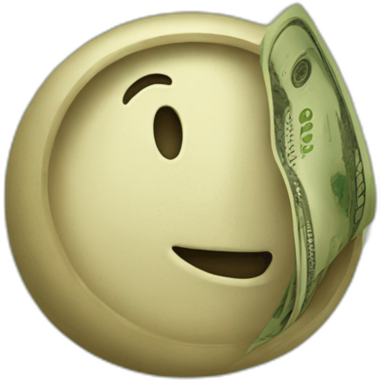 money emoji