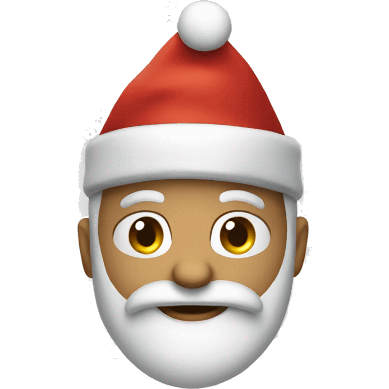 Chrismas emoji