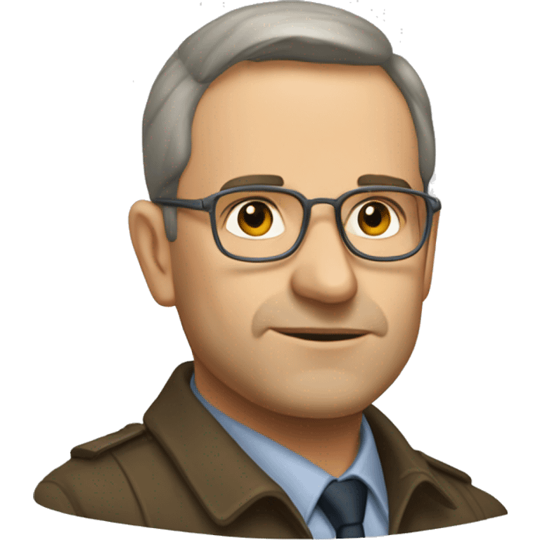 Sergey Taboritsky emoji