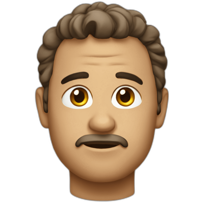 cesar emoji