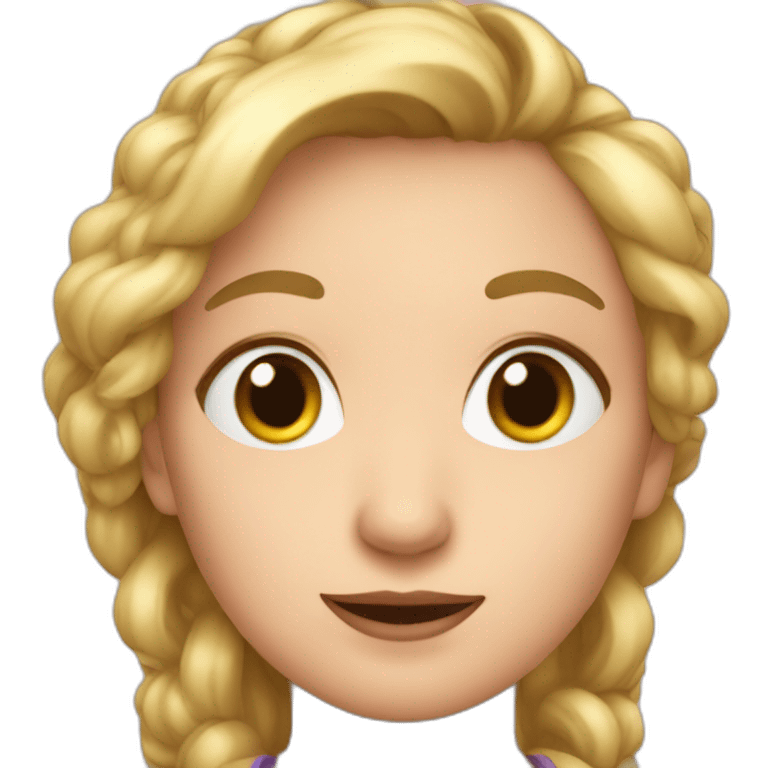 Mimi mathy emoji