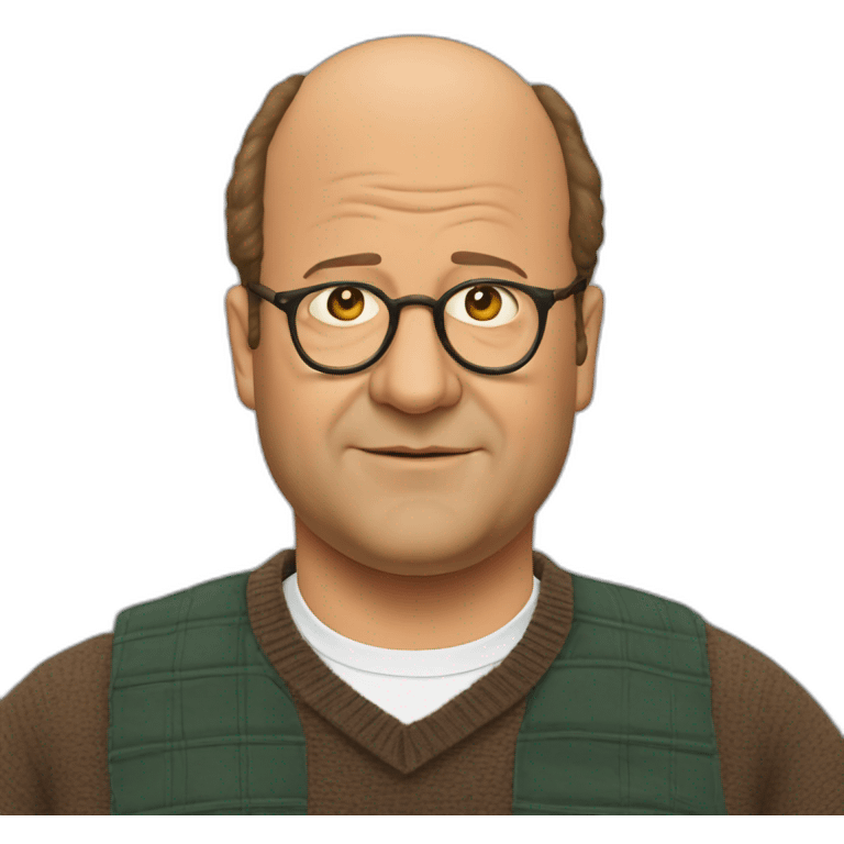 george costanza emoji