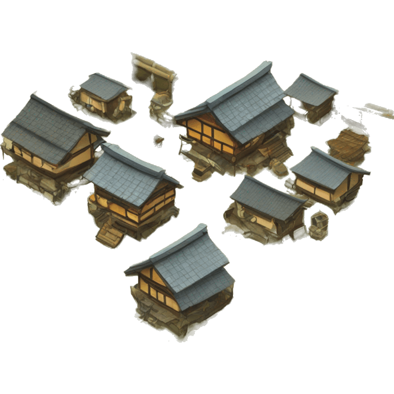 Naruto's village icon emoji