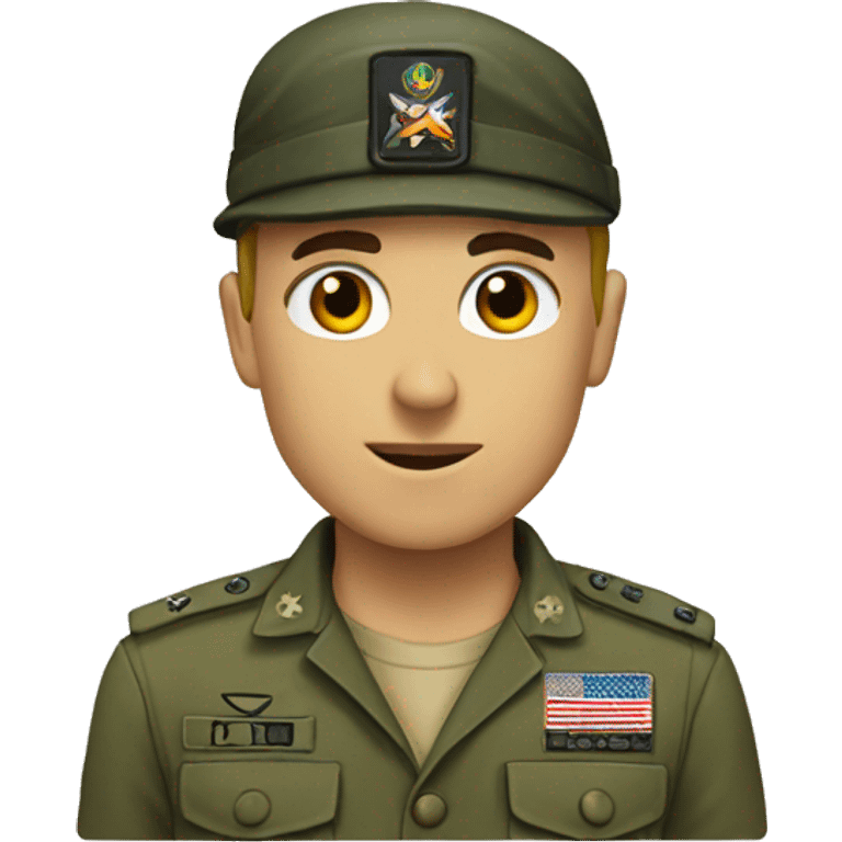 army center emoji