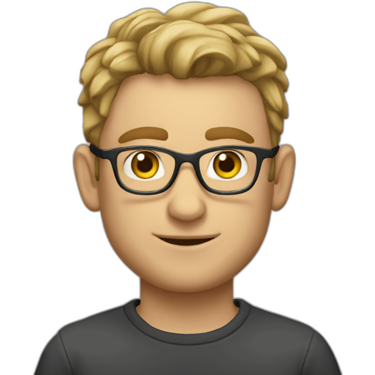 Florian Hechinger emoji