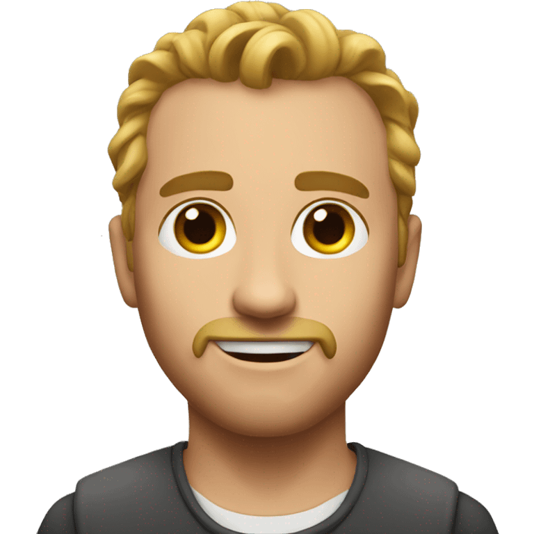 Ewen emoji