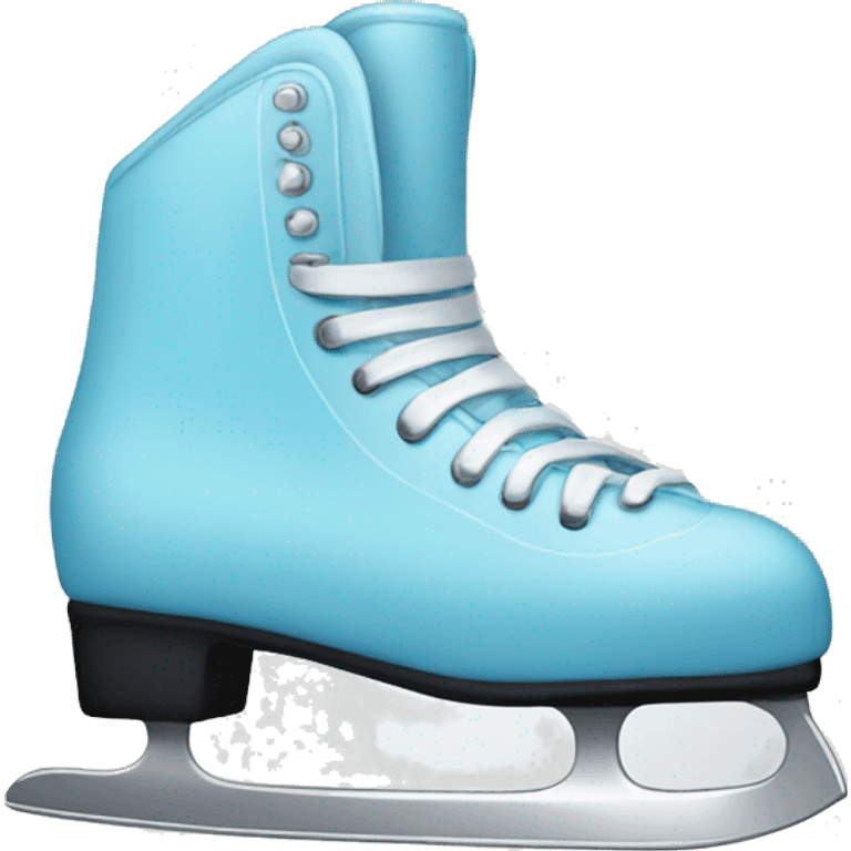 Ice Skate emoji