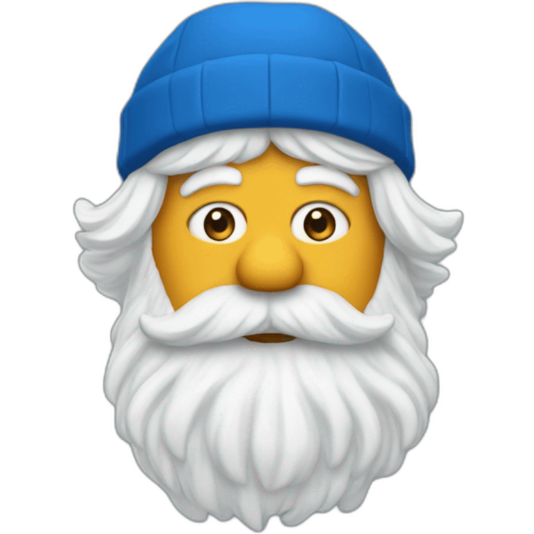 yukon cornelius emoji