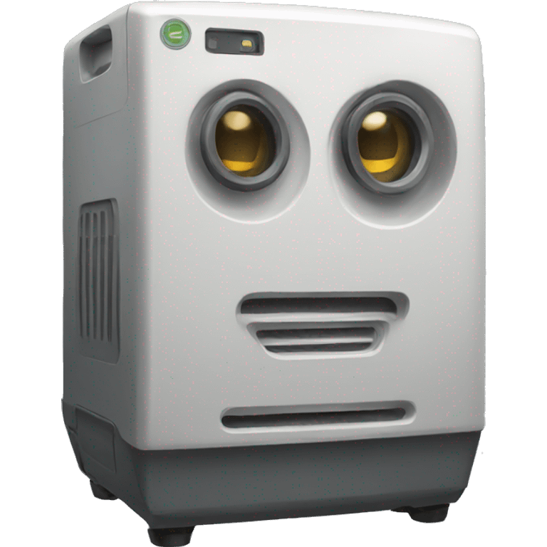 Generator  emoji