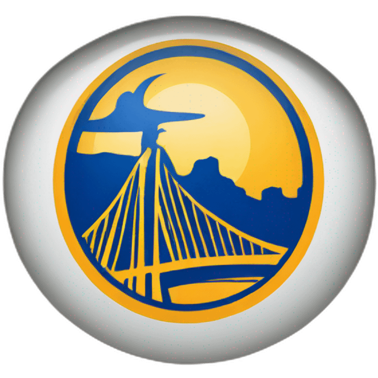 golden state warriors emoji