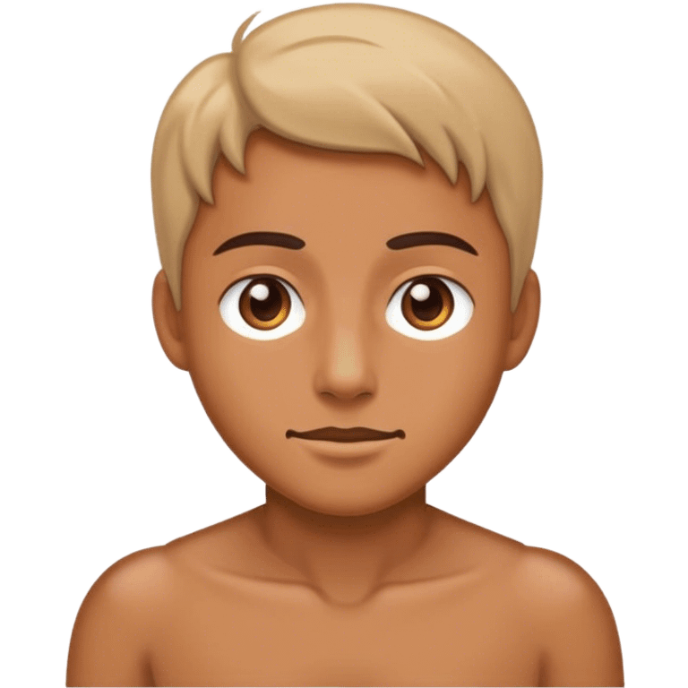 a person emoji