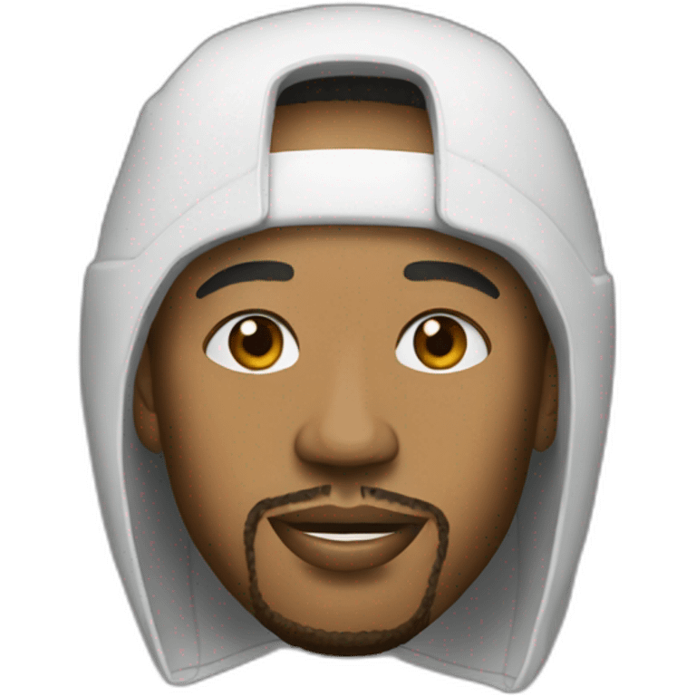 iverson emoji