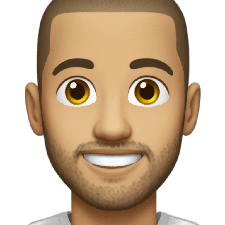 Slimani emoji