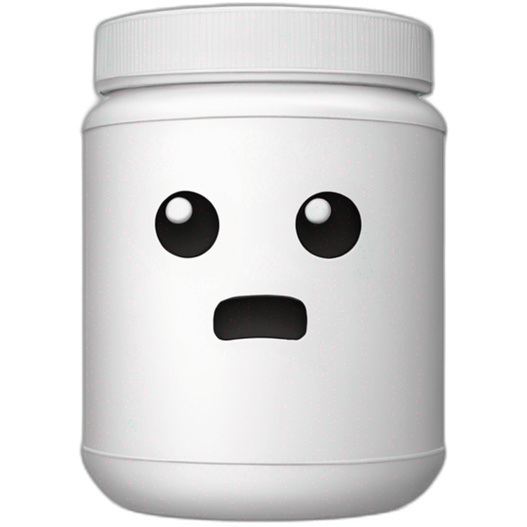 creatine emoji