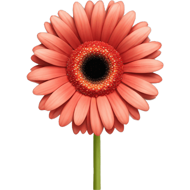 GERBERA  emoji