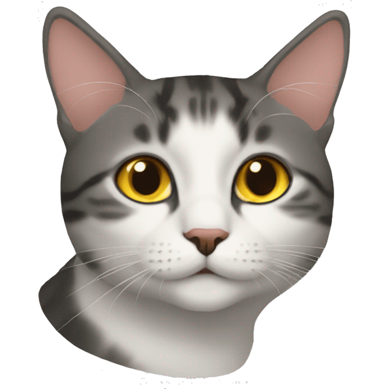 Kedi emoji