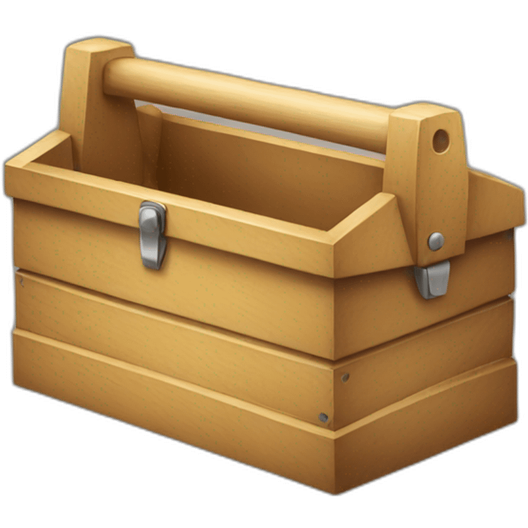 toolbox emoji