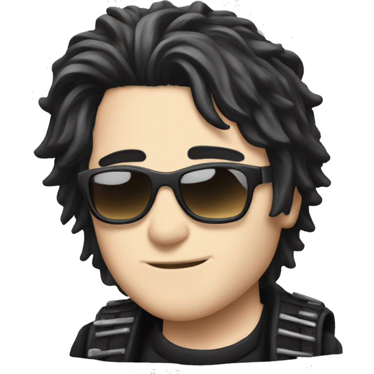 Synyster gates emoji