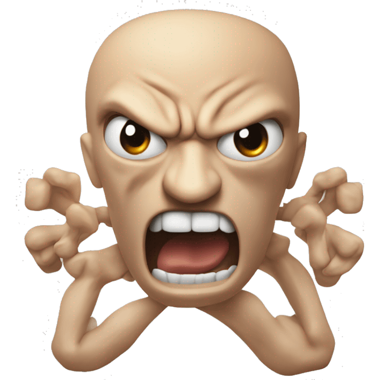 angry emoncition diverticulum emoji