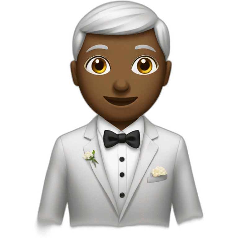 Demande mariage emoji