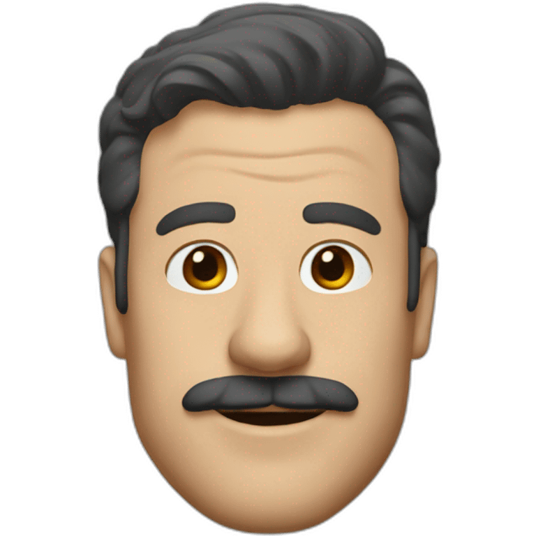 ted lasso emoji