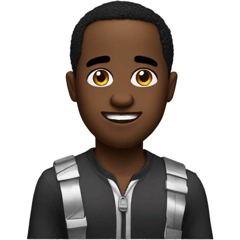 Diddy  emoji