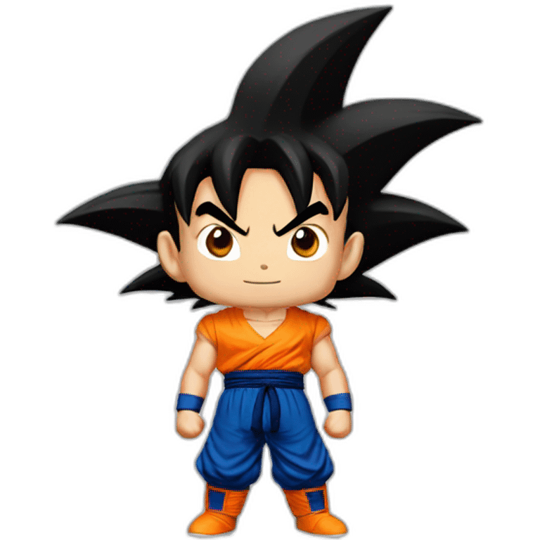 goku emoji