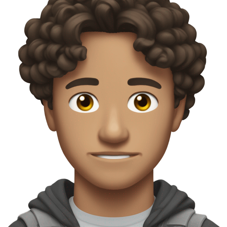 Conan Gray emoji