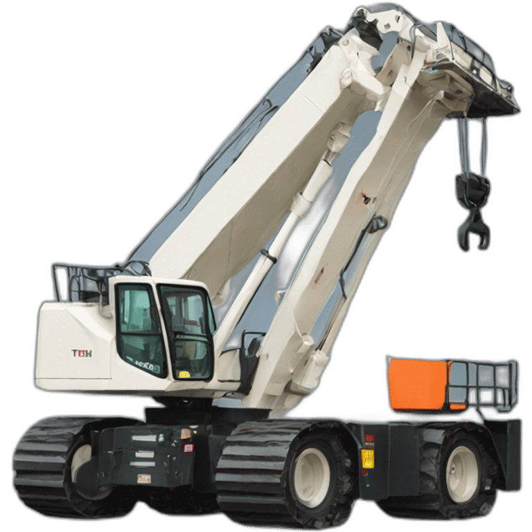 TEREX emoji