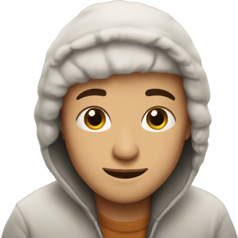 Cosy emoji