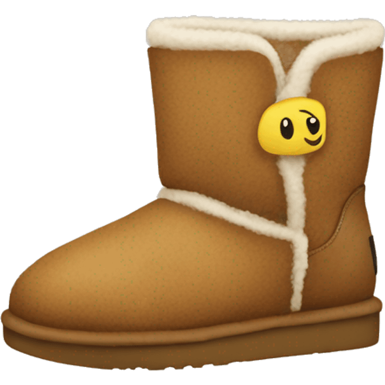 uggs emoji