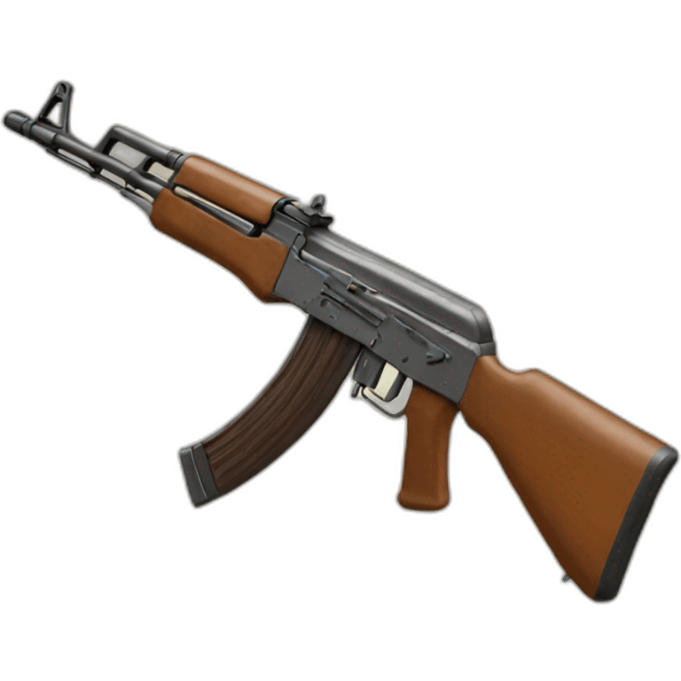 ak emoji