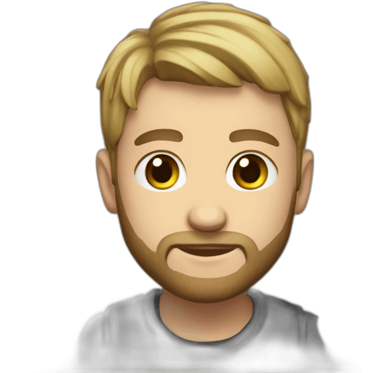 Lukas stalmans emoji