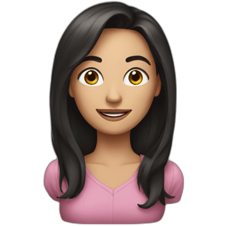 julia emoji