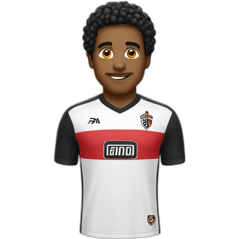 Corinthians emoji