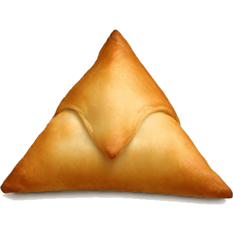 samosa emoji