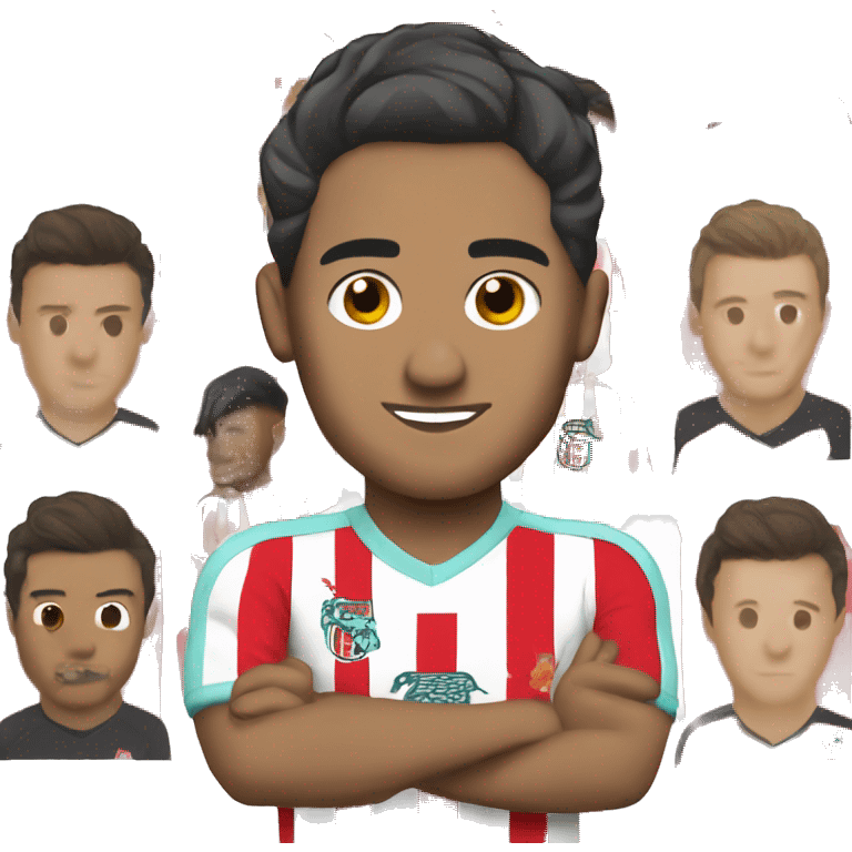 Granada Fc emoji