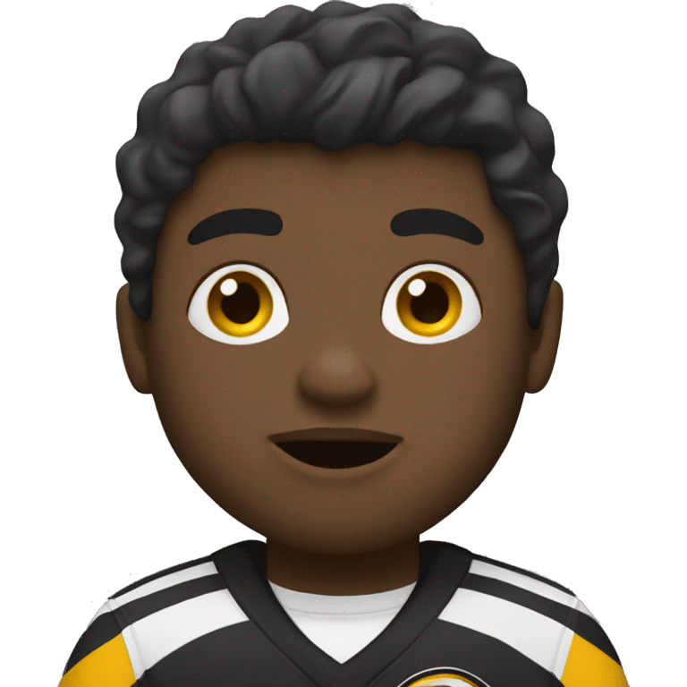 Steel Curtain emoji