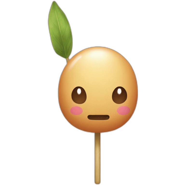 dango emoji