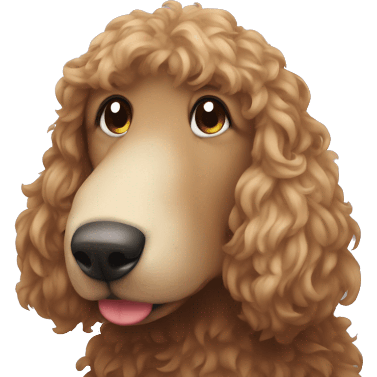 Snuffy Vtuber emoji