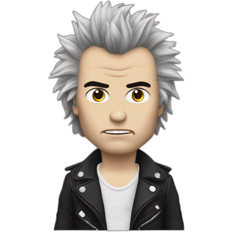 Sid vicious emoji