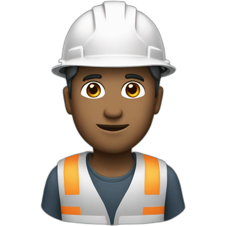 engineer emoji